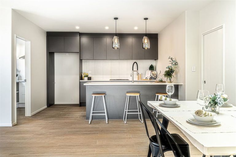 Photo of property in 8 Kirirua Avenue, Halswell, Christchurch, 8025