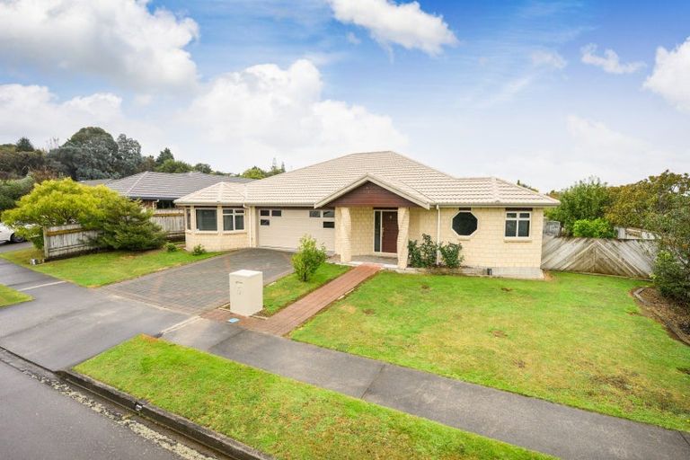 Photo of property in 5 Oakeley Rise, Feilding, 4702