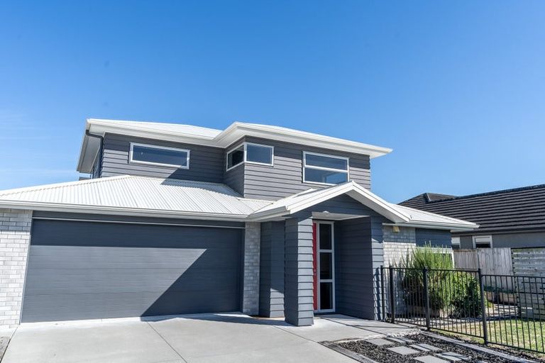 Photo of property in 34 Glaisdale Crescent, Flagstaff, Hamilton, 3210