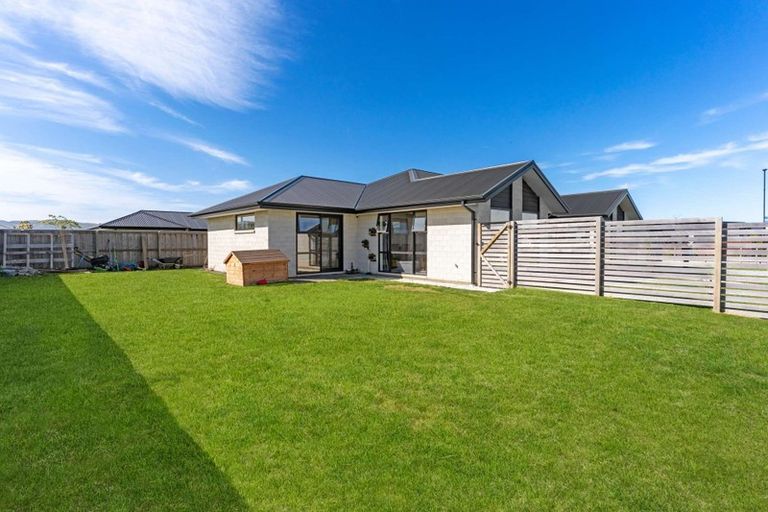 Photo of property in 43 Oaks Drive, Lincoln, 7608