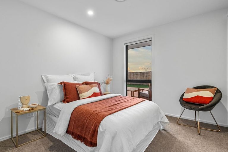 Photo of property in 46 Timara Crescent, Marshland, 8083