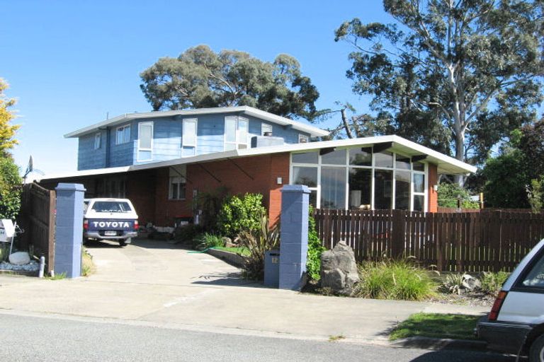 Photo of property in 12 Martin Terrace, Witherlea, Blenheim, 7201