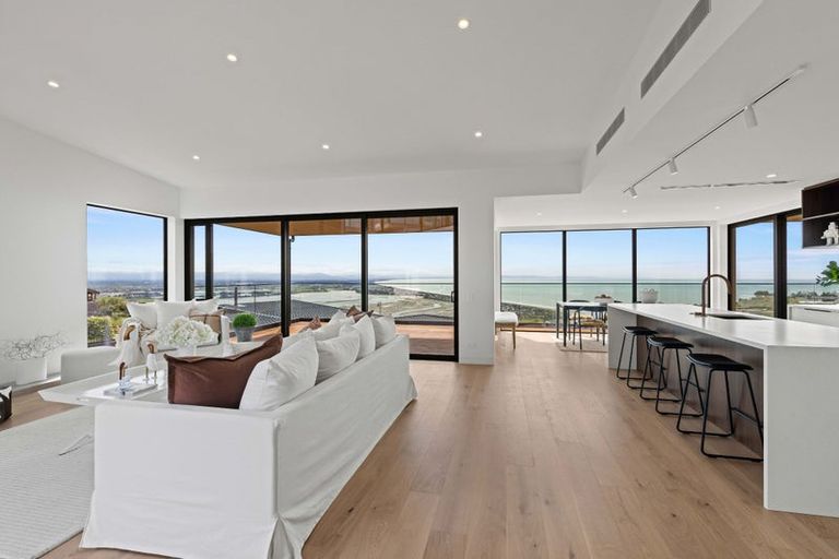 Photo of property in 5 Haumoko Lane, Clifton, Christchurch, 8081