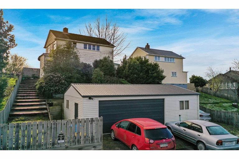 Photo of property in 77 Andrew Street, Marchwiel, Timaru, 7910