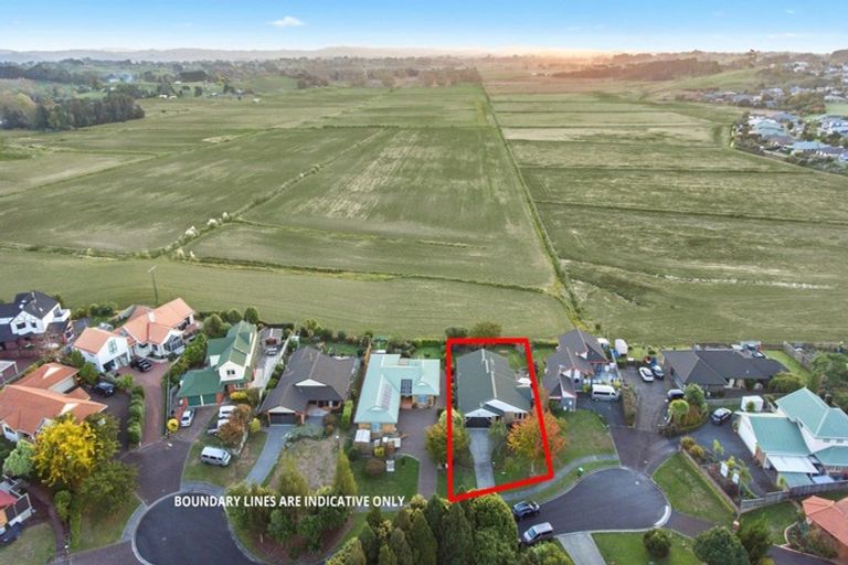 Photo of property in 16 Sunny Dale, Western Heights, Hamilton, 3200