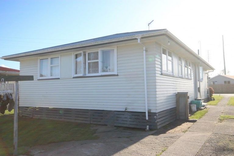 Photo of property in 43 Paki Street, Huntly, 3700