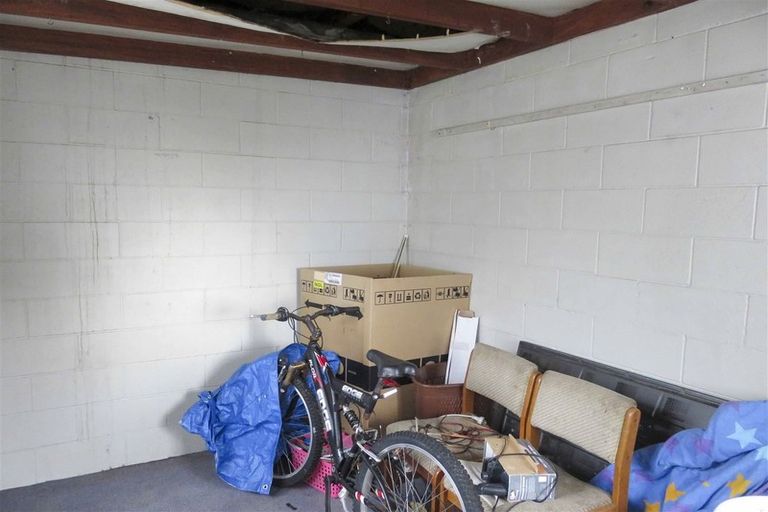 Photo of property in 1 Dome Street, Georgetown, Invercargill, 9812