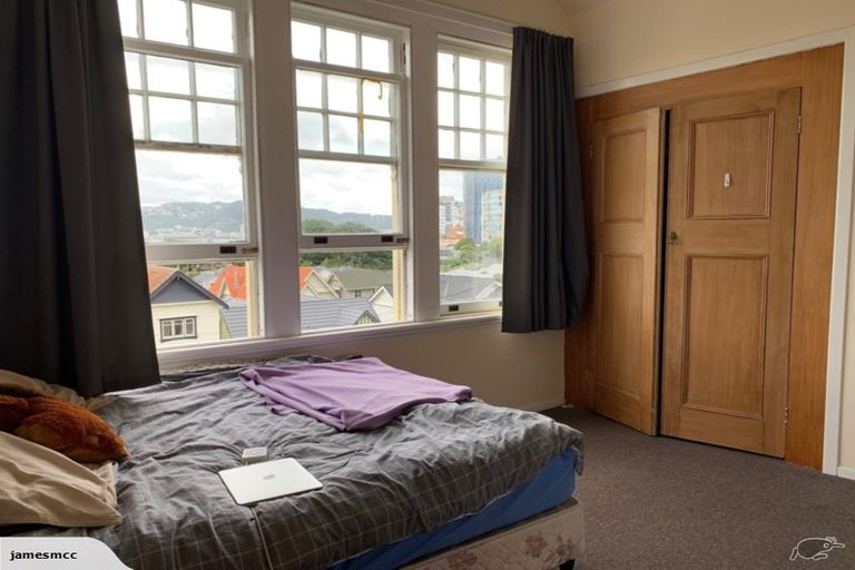 Photo of property in 21 Burnell Avenue, Thorndon, Wellington, 6011