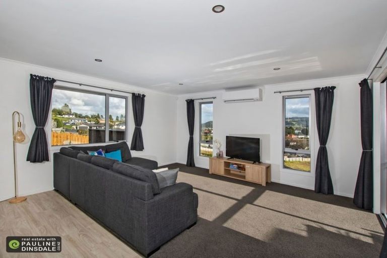 Photo of property in 31 Briden Drive, Tikipunga, Whangarei, 0112