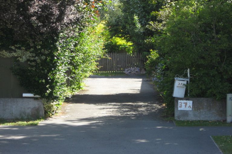 Photo of property in 37a Clissold Street, Merivale, Christchurch, 8014