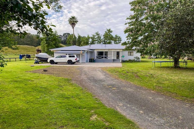 Photo of property in 3041 State Highway 30, Rotoma, Whakatane, 3192