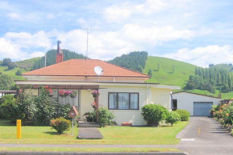Photo of property in 151 Miro Street, Manunui, Taumarunui, 3924