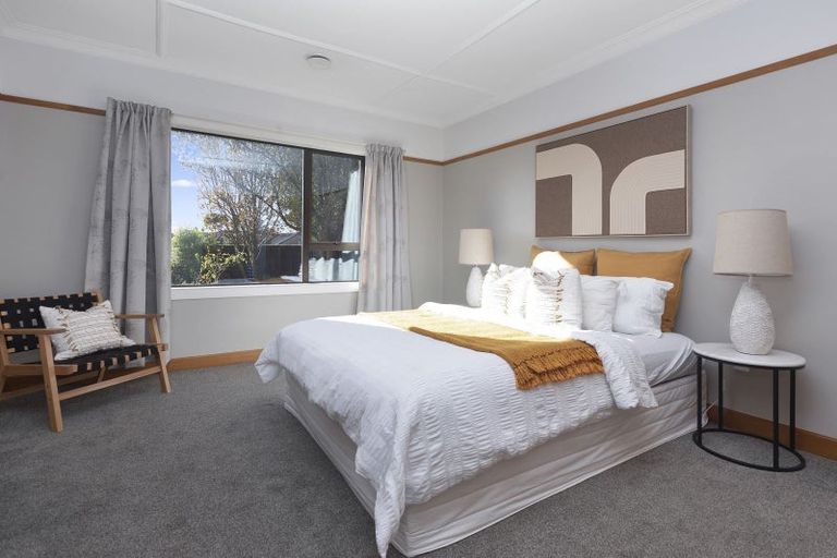 Photo of property in 38 Caudron Road, Wigram, Christchurch, 8042