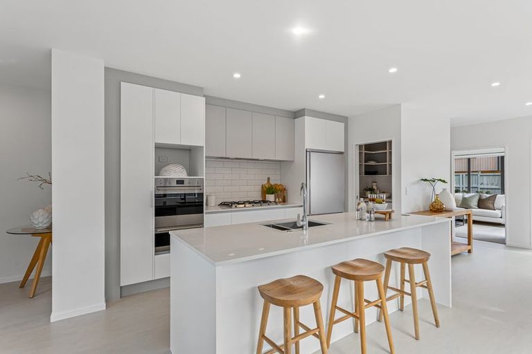 Photo of property in 76 Nganui Avenue, Takanini, Auckland, 2112