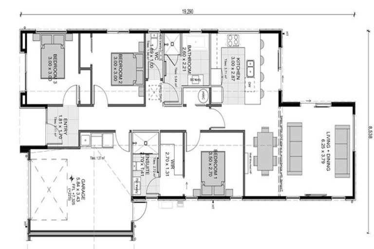 Photo of property in 49 Monaro Place, Papamoa, 3118