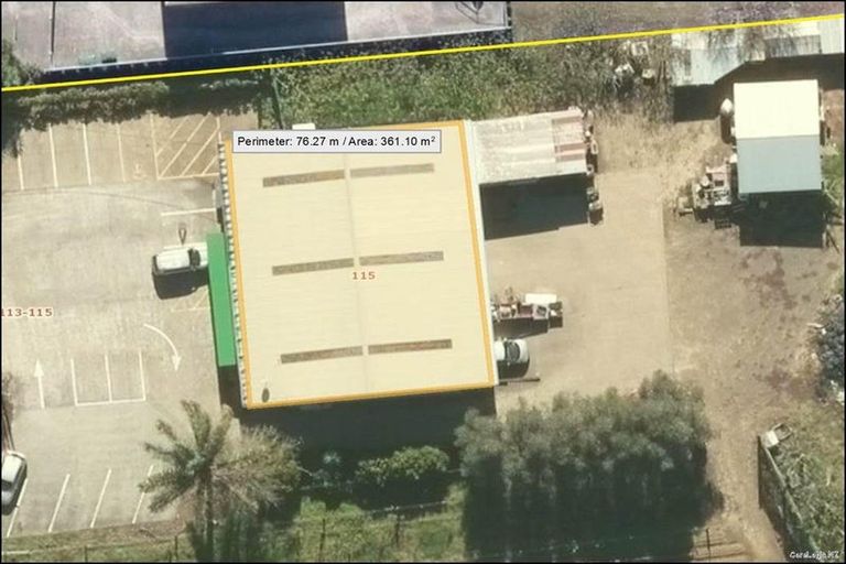 Photo of property in 113-115 Fred Taylor Drive, Whenuapai, Auckland, 0814