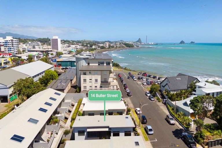 Photo of property in 14 Buller Street, New Plymouth, 4310