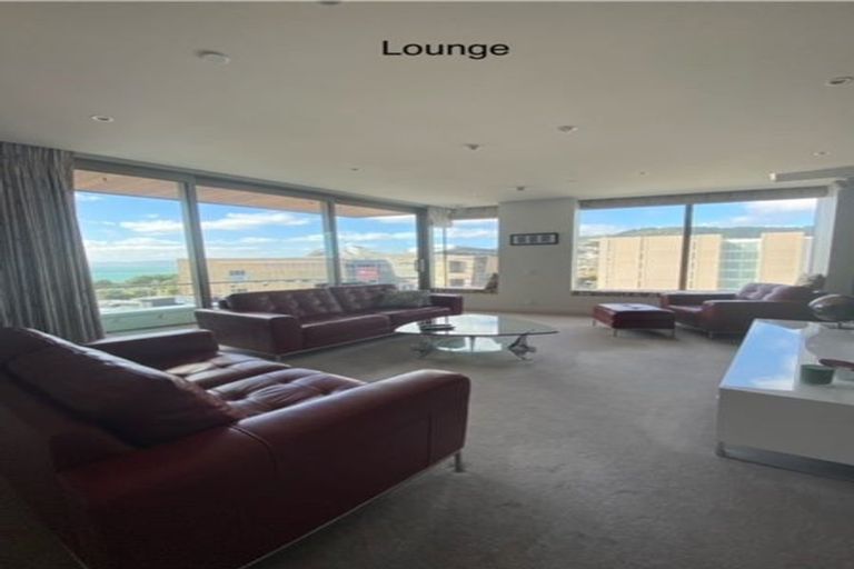 Photo of property in 251/2 Market Lane, Wellington Central, Wellington, 6011