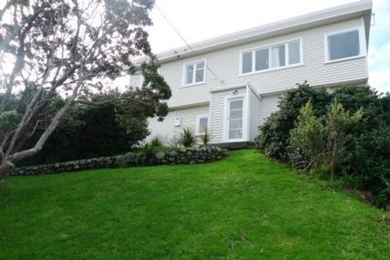 Photo of property in 109 Black Rock Road, Newlands, Wellington, 6037