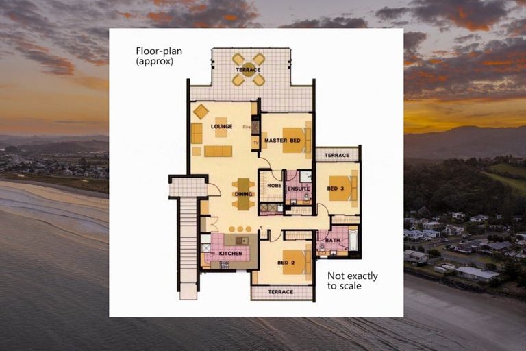 Photo of property in 38/73a South Highway East, Whitianga, 3510