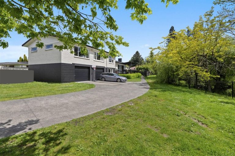 Photo of property in 55 Martin Street, Utuhina, Rotorua, 3015