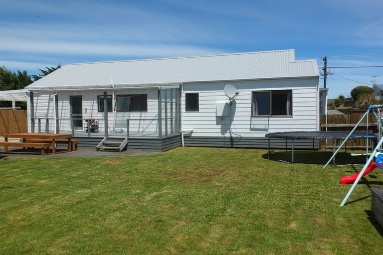 Photo of property in 97 Seabury Avenue, Foxton Beach, Foxton, 4815