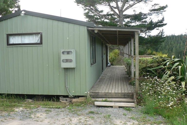 Photo of property in 271 Ngunguru Ford Road, Kiripaka, Whangarei, 0173