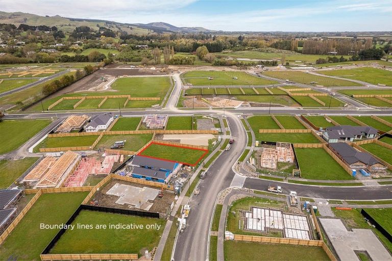 Photo of property in 13 Jack Rogers Road, Halswell, Christchurch, 8025