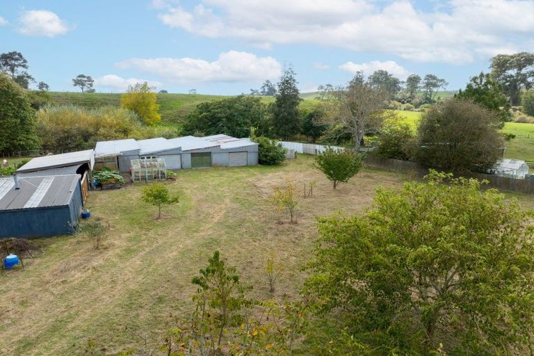 Photo of property in 192 Waotu Road, Putaruru, 3481