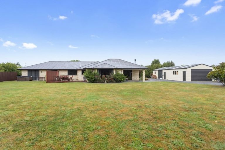 Photo of property in 16 John Leith Place, Leithfield, Amberley, 7481