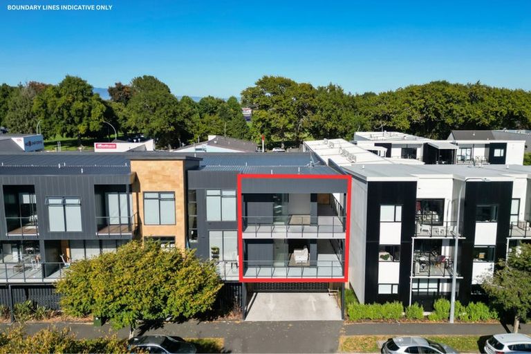 Photo of property in 1/13 Vialou Street, Hamilton Central, Hamilton, 3204