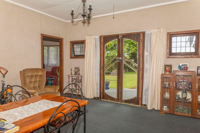 Photo of property in 1 Tua Street, Ormondville, Dannevirke, 4977