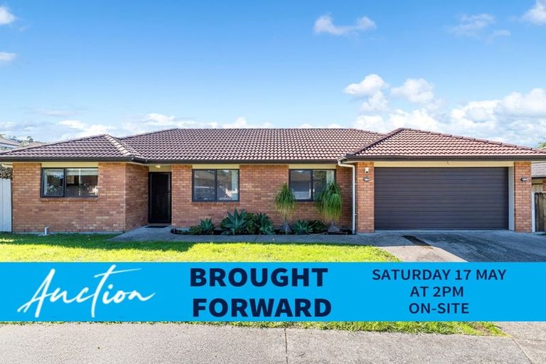 Photo of property in 33 South Kensington Way, Henderson, Auckland, 0612