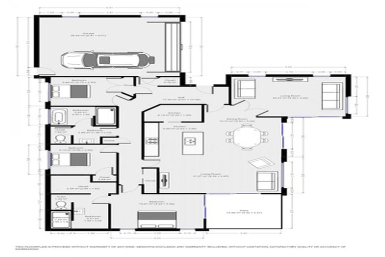 Photo of property in 8 Cooke Farm Grove, Waiwhakaiho, New Plymouth, 4312