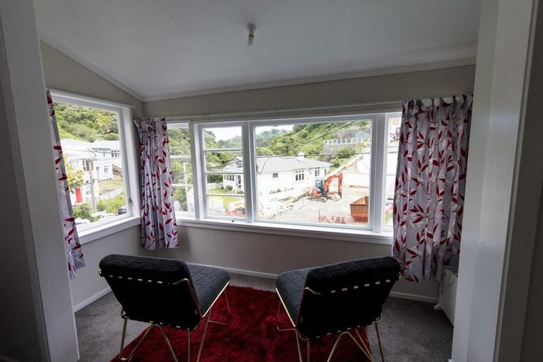 Photo of property in 52 Norway Street, Aro Valley, Wellington, 6012