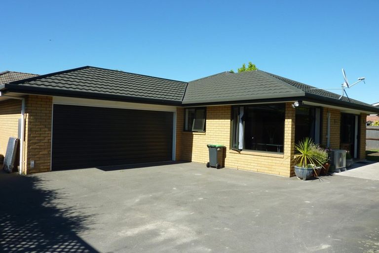 Photo of property in 36a Middleton Road, Upper Riccarton, Christchurch, 8041
