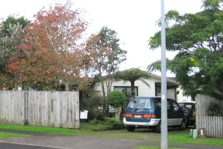 Photo of property in 15 Sandgate Avenue, Botany Downs, Auckland, 2010
