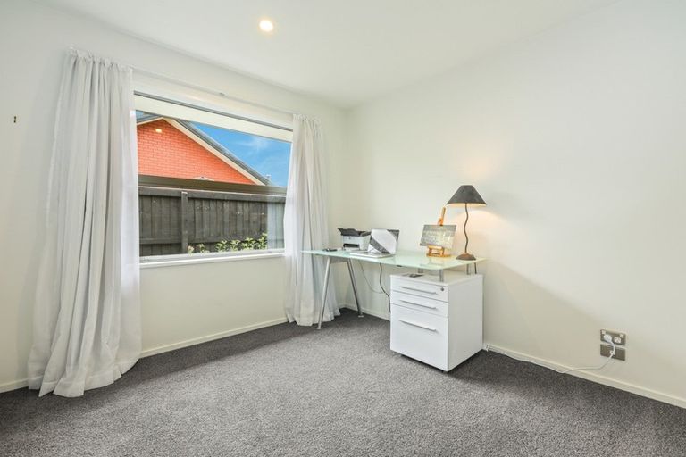 Photo of property in 3 Overton Place, Prebbleton, 7604