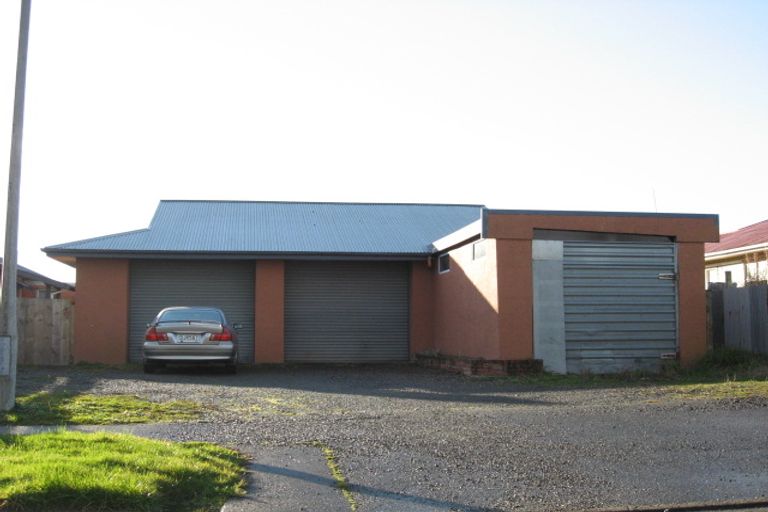 Photo of property in 10 Selwyn Street, Appleby, Invercargill, 9812