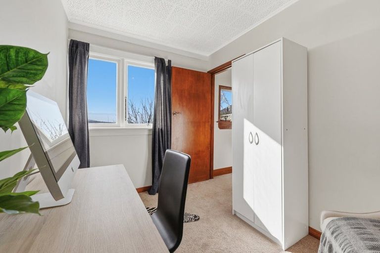 Photo of property in 125 Forfar Street, Clyde Hill, Dunedin, 9011