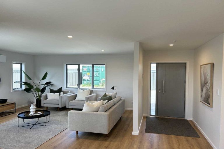 Photo of property in 55 Wai Whatu Street, Meeanee, Napier, 4110