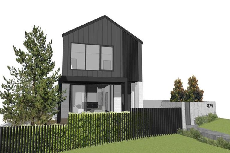 Photo of property in 36 Bremner Ridge Street, Flat Bush, 2019