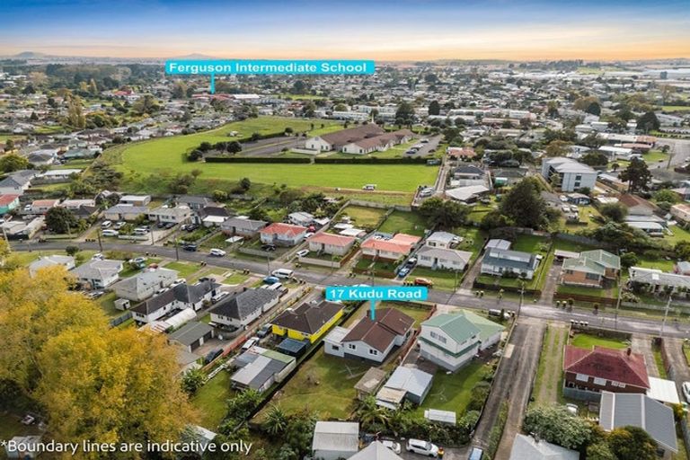 Photo of property in 17 Kudu Road, Otara, Auckland, 2023