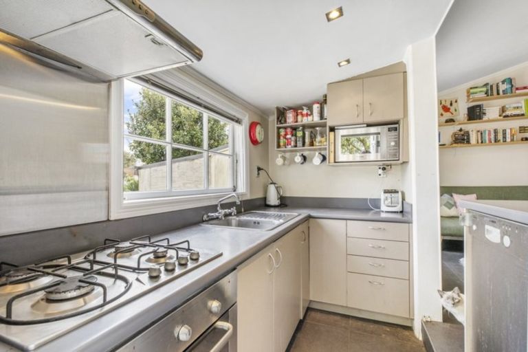 Photo of property in 35 King Street, Grey Lynn, Auckland, 1021