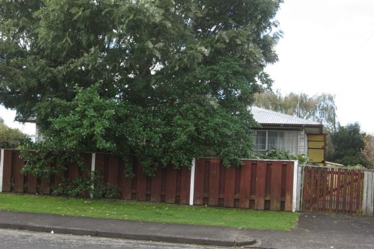 Photo of property in 38 Thompson Terrace, Manurewa, Auckland, 2102