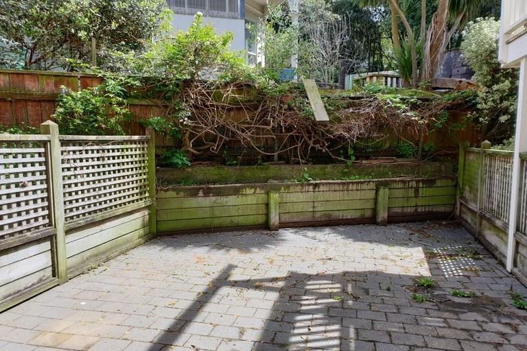 Photo of property in Colombo St Apartments, 15/10 Colombo Street, Newtown, Wellington, 6021