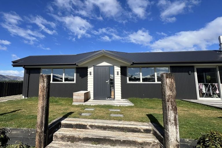 Photo of property in 68 Little Maude Drive, Lake Hawea, 9382