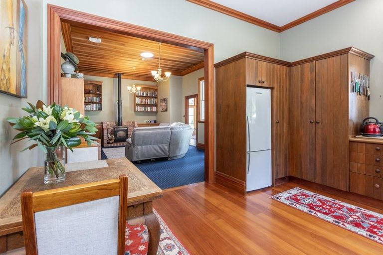 Photo of property in 153 Meeanee Road, Jervoistown, Napier, 4112