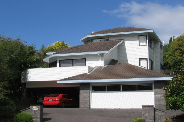 Photo of property in 6 Bayside Drive, Browns Bay, Auckland, 0630