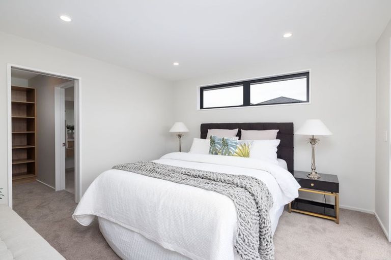 Photo of property in 118 Northmoor Boulevard, Rolleston, 7615